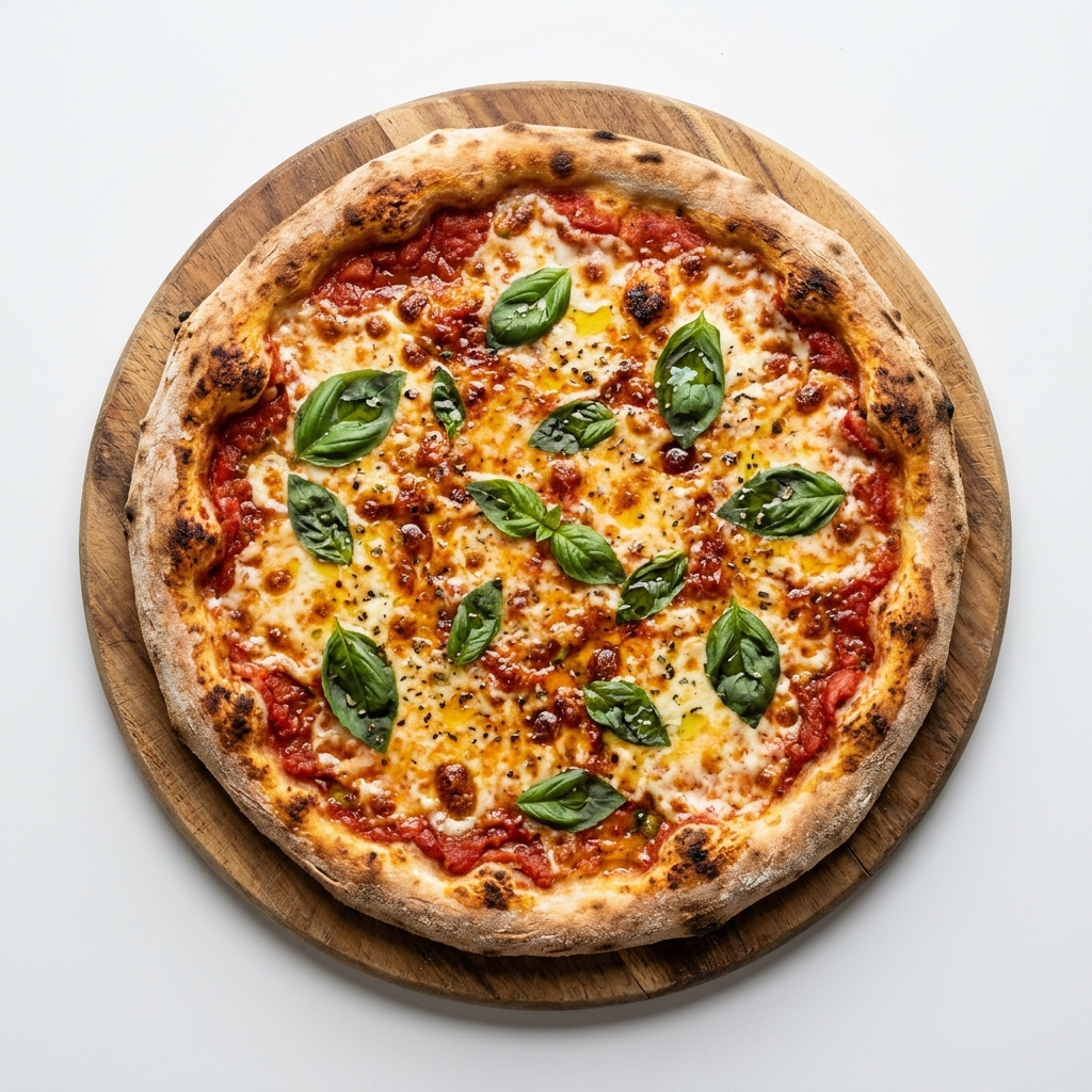 Margherita Pizza (Regular)